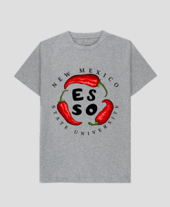 New Mexico Esso T-Shirt