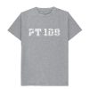 PT 109 Patrol Torpedo Boat JFK T-Shirt