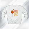 Queen Aperol Spritz Hype Alkohol Sommer Lustiger Spruch Sweatshirt