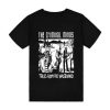 The Criminal Minds Tales From The Wasteland T-Shirt