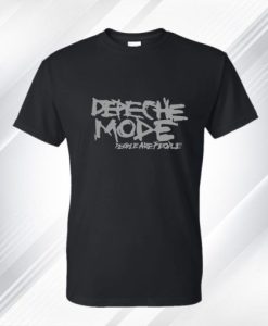 depeche mode T Shirt