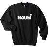 houm Unisex Sweatshirt