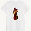 the Iron Man Snap T-Shirt