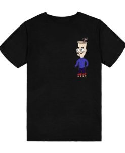 Bozo Boyz 5 T-Shirt