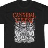 Cannibal Corpse T-Shirt