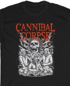 Cannibal Corpse T-Shirt