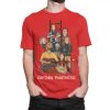 Captain Fantastic Original Art T-Shirt