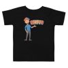 Cartoon Blippi T-Shirt