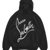 Christian louboutin Hoodie