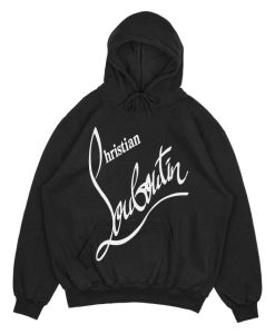 Christian louboutin Hoodie