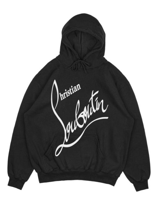 Christian louboutin Hoodie