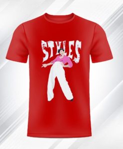 Harry Styles T Shirt