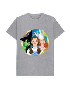 In the land of Oz T-Shirt