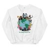 It’s Their Home Too Unisex Sweatshirt