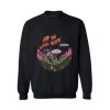 Keep on fungal shiftin Sweatshirt