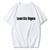 LEAN SIX SIGMA T-Shirt