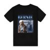 Law And Order Svu Idol Bernie Stabler T-Shirt