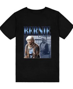 Law And Order Svu Idol Bernie Stabler T-Shirt