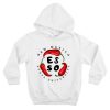 New Mexico Esso hoodie