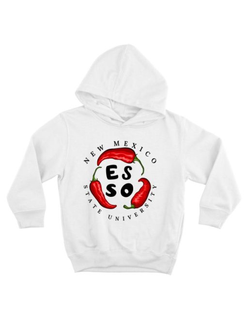 New Mexico Esso hoodie