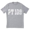 PT 109 Patrol Torpedo Boat JFK tshirt