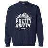 Pretty Gritty Tours Sweatshirt