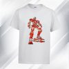 Red Roblox T Shirt