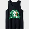 St Patrick’s Day 2023 Tanktop