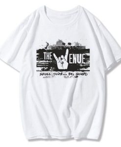 THE Venue Small Town Big Sound T-Shirt