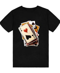 The Cards T-Shirt