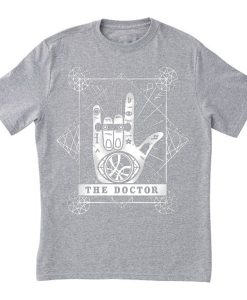 The Doctor TSHIRT