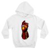 The Iron Man Snap hoodie