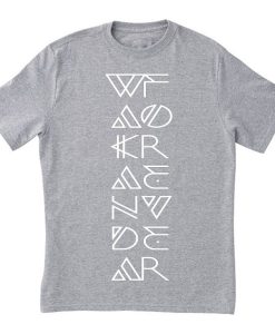 Wakanda Forever tshirt