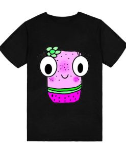 Watermelon Blob T-Shirt