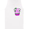 Watermelon Blob Tank Top