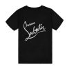 christian louboutin T-Shirt