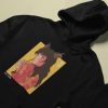 Anime Cat Girl Kawaii Hoodie