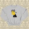 Bart Xxxtentacion Sweatshirt