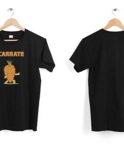 Carrate funny Tshirt