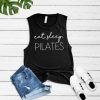 Eat Sleep Pilates Tank Top