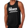 Engineer Tank Top