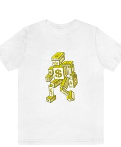 Fuck me I’am rich T-Shirt