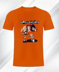 Funny Joe Biden Halloween T Shirt