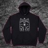 Guns N Roses Jack Daniels Since 1985 Hoodie