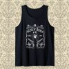 Guns N Roses Jack Daniels Since 1985 Tank Top