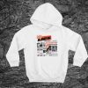 Guns N’ Roses Lies Hoodie