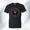 Inter Miami CF T Shirt