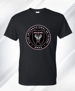 Inter Miami CF T Shirt