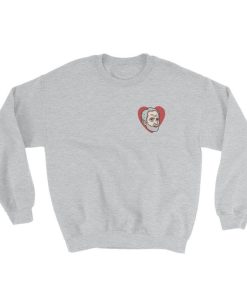 Jeremy Corbyn Sweatshirt