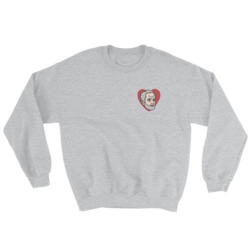 Jeremy Corbyn Sweatshirt